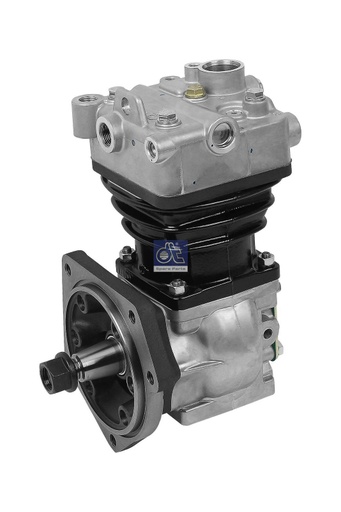 [DTS 2.44816] Compresseur VOLVO - DT SPARE PARTS