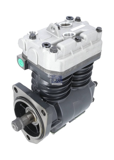 [DTS 2.44818] Compresseur VOLVO - DT SPARE PARTS