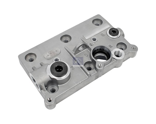 [DTS 2.44829] Culasse VOLVO - DT SPARE PARTS