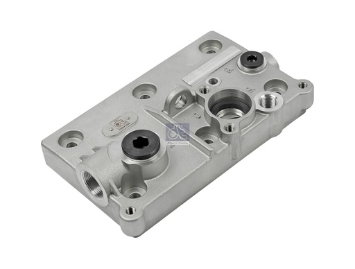 [DTS 2.44833] Culasse VOLVO - DT SPARE PARTS