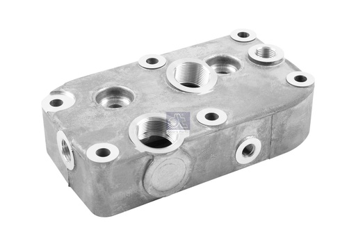 [DTS 2.44841] Culasse VOLVO - DT SPARE PARTS