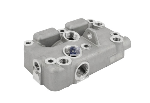 [DTS 2.44842] Culasse VOLVO - DT SPARE PARTS