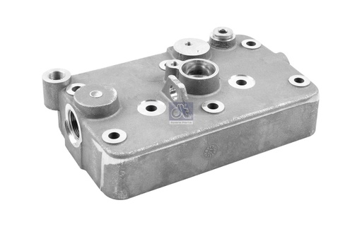 [DTS 2.44846] Culasse VOLVO - DT SPARE PARTS