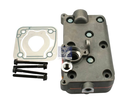 [DTS 2.44847] Culasse VOLVO - DT SPARE PARTS