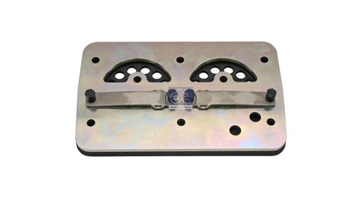 [DTS 2.44862] Valve à lamelles VOLVO - DT SPARE PARTS