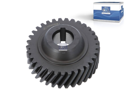 [DTS 2.44891] Pignon VOLVO - DT SPARE PARTS