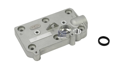 [DTS 2.44919] Culasse VOLVO - DT SPARE PARTS