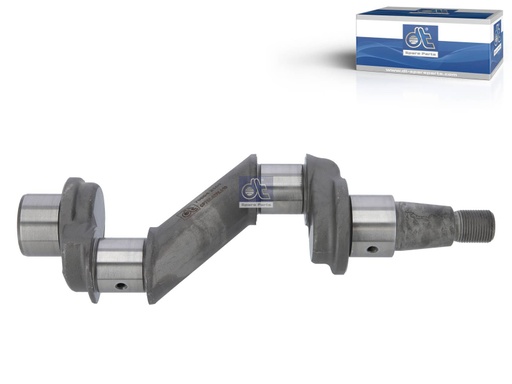 [DTS 2.44930] Vilebrequin - DT SPARE PARTS