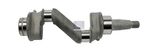 [DTS 2.44931] Vilebrequin - DT SPARE PARTS
