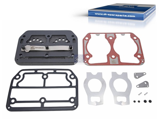 [DTS 2.44954] Valve à lamelles VOLVO - DT SPARE PARTS