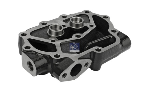 [DTS 2.44992] Culasse VOLVO - DT SPARE PARTS