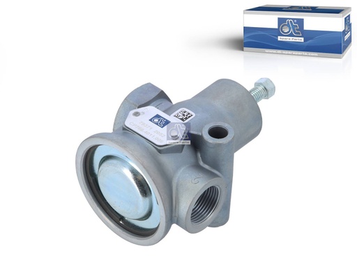 [DTS 2.46006] Valve de limitation de pression VOLVO - DT SPARE PARTS