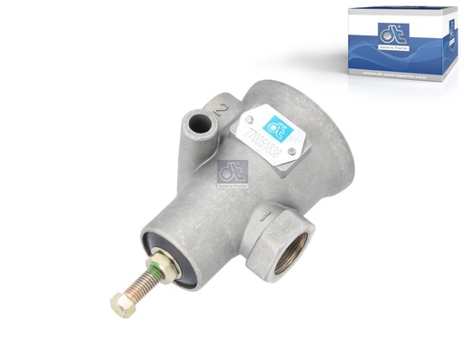[DTS 2.46007] Valve de limitation de pression VOLVO - DT SPARE PARTS