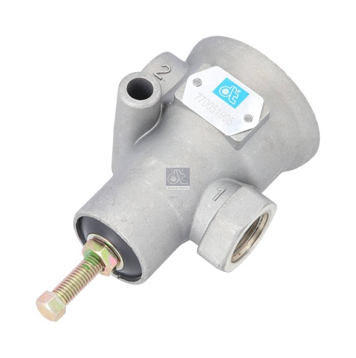 [DTS 2.46009] Valve de limitation de pression VOLVO - DT SPARE PARTS