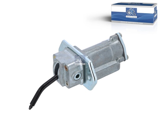 [DTS 2.46012] Valve de frein remorque VOLVO - DT SPARE PARTS