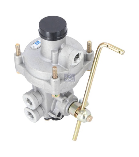 [DTS 2.47021] Valve de fonction de la charge VOLVO - DT SPARE PARTS