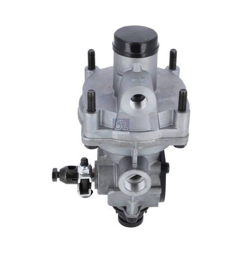 [DTS 2.47035] Valve de fonction de la charge - DT SPARE PARTS