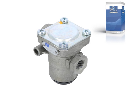 [DTS 2.47064] Valve de limitation de pression - DT SPARE PARTS
