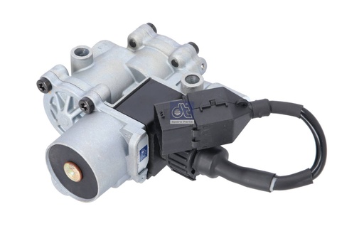 [DTS 2.47070] Electrovalve VOLVO - DT SPARE PARTS