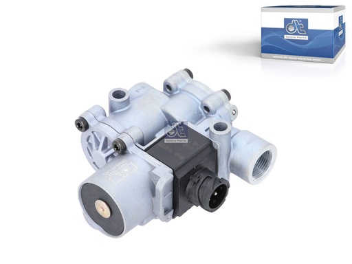 [DTS 2.47072] Electrovalve - DT SPARE PARTS