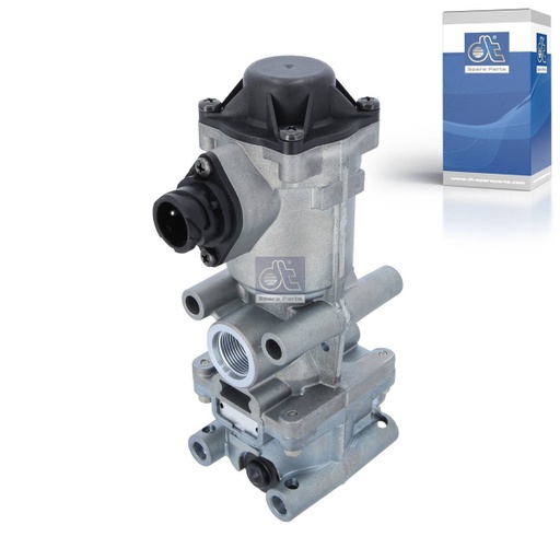 [DTS 2.47100] Valve - DT SPARE PARTS