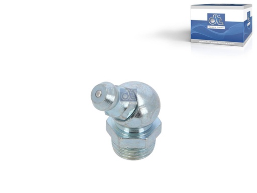 [DTS 2.50027] Graisseur - DT SPARE PARTS