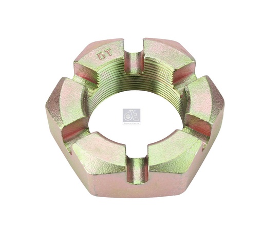 [DTS 2.50080] Ecrou VOLVO - DT SPARE PARTS