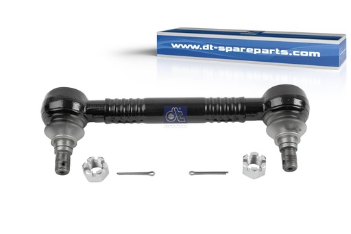 [DTS 2.53049] Barre d'accouplement de roue VOLVO - DT SPARE PARTS