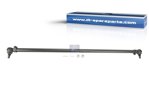[DTS 2.53053] Barre d'accouplement de roue VOLVO - DT SPARE PARTS