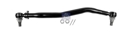 [DTS 2.53072] Barre de direction VOLVO - DT SPARE PARTS