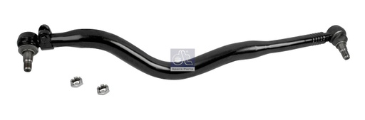 [DTS 2.53080] Barre de direction VOLVO - DT SPARE PARTS