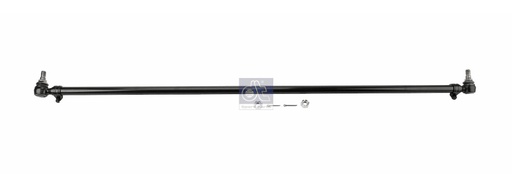 [DTS 2.53111] Barre d'accouplement de roue VOLVO - DT SPARE PARTS