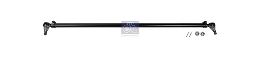 [DTS 2.53116] Barre d'accouplement de roue - DT SPARE PARTS