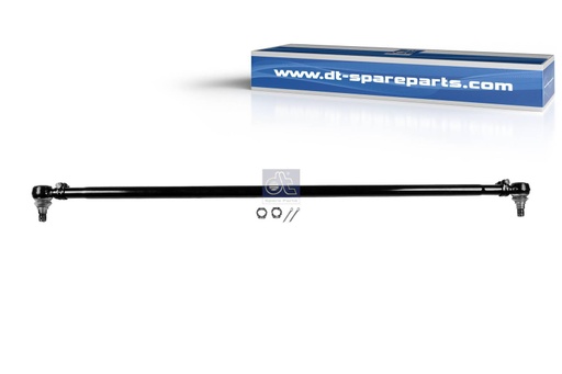 [DTS 2.53119] Barre d'accouplement de roue - DT SPARE PARTS