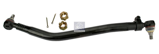 [DTS 2.53146] Barre de direction VOLVO - DT SPARE PARTS