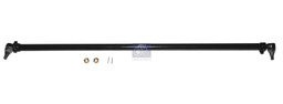 [DTS 2.53170] Barre d'accouplement de roue 1674 mm - DT SPARE PARTS