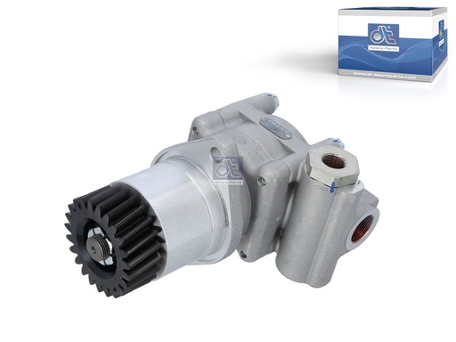 [DTS 2.53182] Pompe de direction - DT SPARE PARTS
