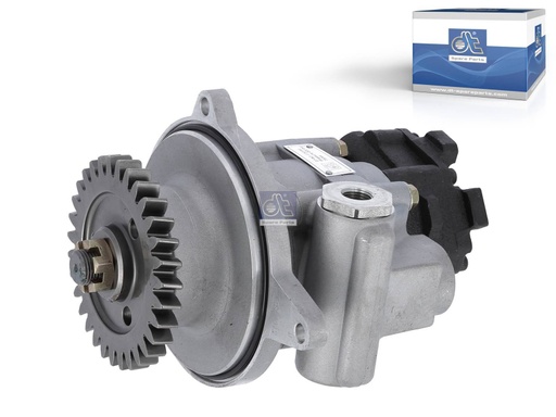 [DTS 2.53183] Pompe de direction - DT SPARE PARTS