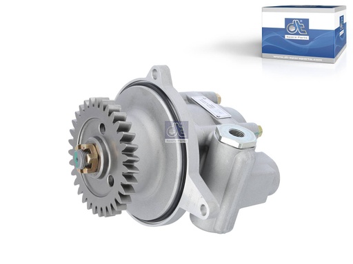 [DTS 2.53187] Pompe de direction - DT SPARE PARTS