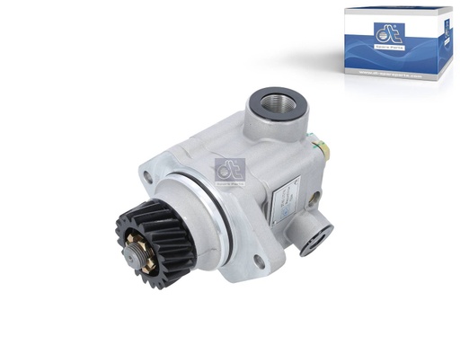 [DTS 2.53192] Pompe de direction - DT SPARE PARTS