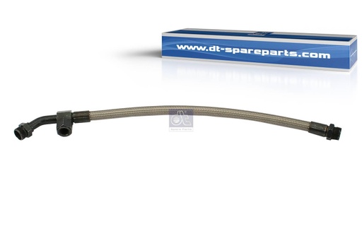 [DTS 2.53324] Tube flexible VOLVO - DT SPARE PARTS