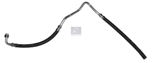[DTS 2.53327] Durite de direction VOLVO - DT SPARE PARTS