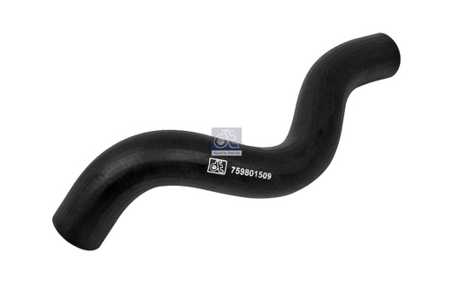 [DTS 2.53335] Durite de direction VOLVO - DT SPARE PARTS