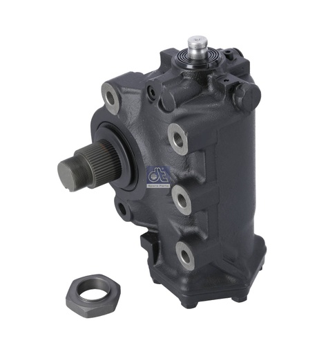 [DTS 2.53382] Boitier de direction VOLVO - DT SPARE PARTS