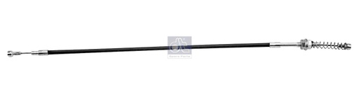 [DTS 2.53400] Câble de commande VOLVO - DT SPARE PARTS