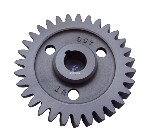 [DTS 2.53423] Pignon - DT SPARE PARTS