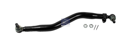 [DTS 2.53460] Barre de direction - DT SPARE PARTS