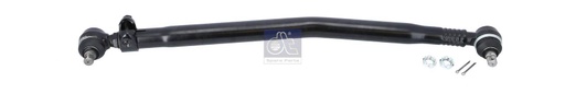 [DTS 2.53472] Barre de direction VOLVO - DT SPARE PARTS