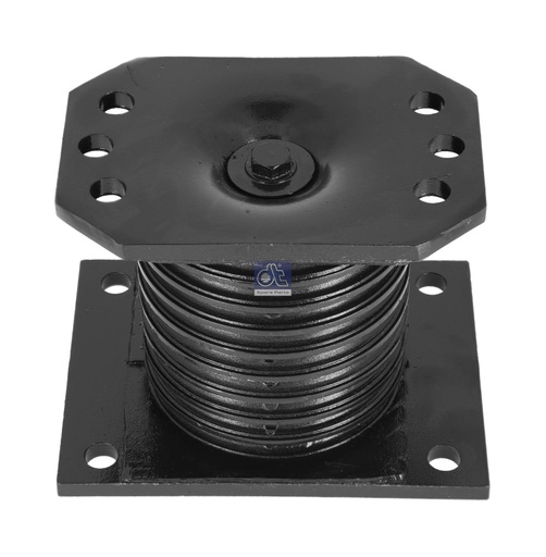 [DTS 2.61003] Ressort évidé VOLVO - DT SPARE PARTS