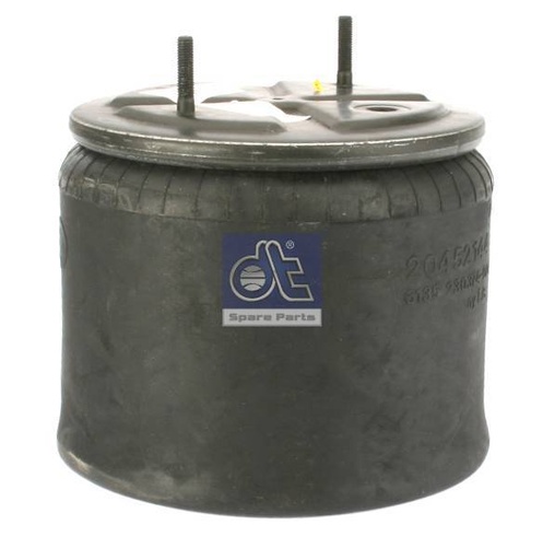 [DTS 2.61016] Coussin d'air VOLVO - DT SPARE PARTS